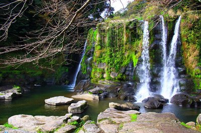🏞️ 키리하라 폭포(키리하라노타키) 이미지 2